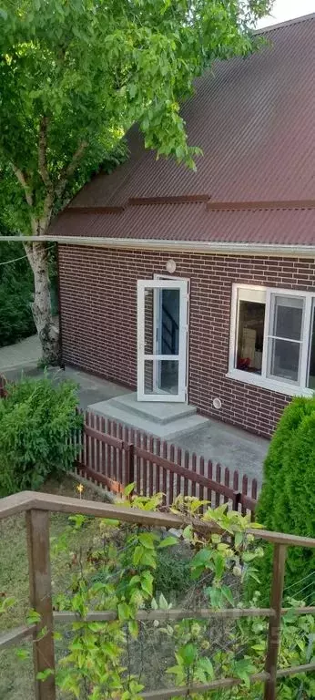 Дом в Ставропольский край, Ставрополь Дорожник СТ, 230 (90 м) - Фото 1