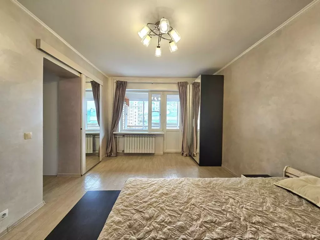 2-к кв. Москва ул. Плющиха, 27 (44.0 м) - Фото 2