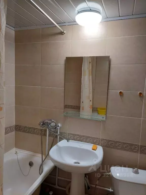 1-к кв. Ярославская область, Ярославль ул. Серго Орджоникидзе, 26 ... - Фото 1