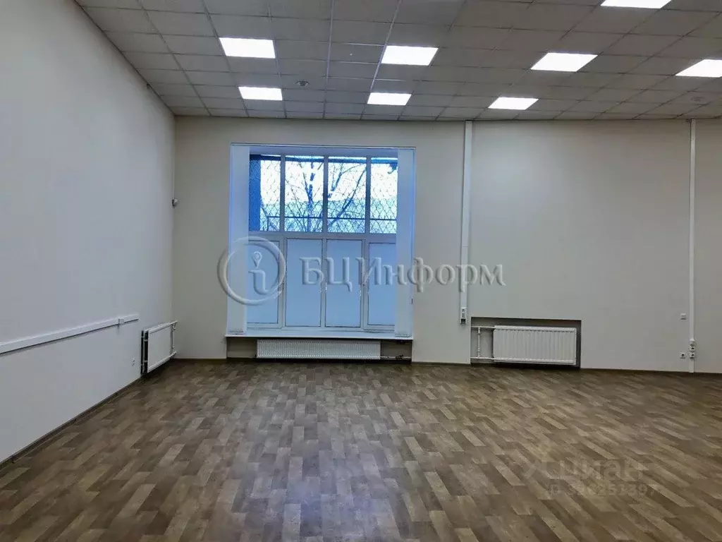 Офис в Санкт-Петербург Московский просп., 212 (88 м) - Фото 2