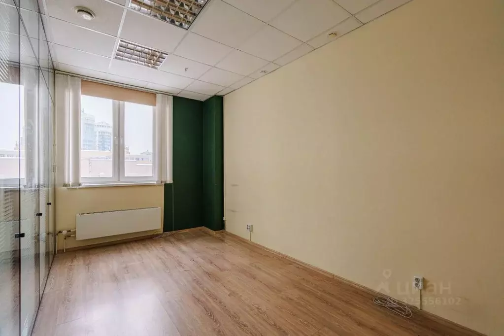 Офис в Свердловская область, Екатеринбург ул. Радищева, 6А (84 м) - Фото 2