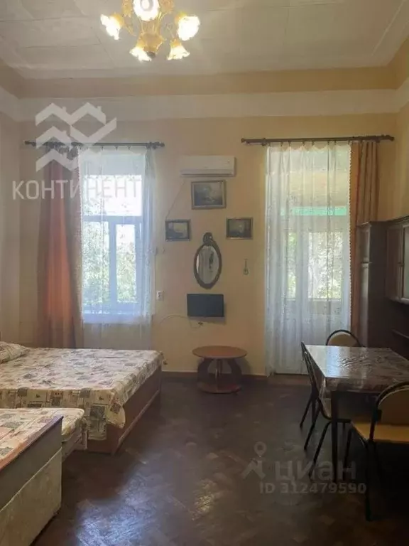Комната Крым, Евпатория ул. Кирова, 5 (22.0 м) - Фото 1