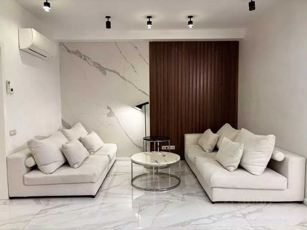 2-к кв. Краснодарский край, Сочи пос. Мамайский Перевал, ул. ... - Фото 1