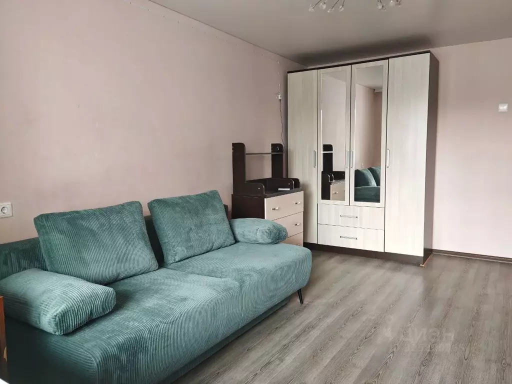 3-к кв. Калужская область, Калуга ул. Платова, 22 (65.0 м) - Фото 1