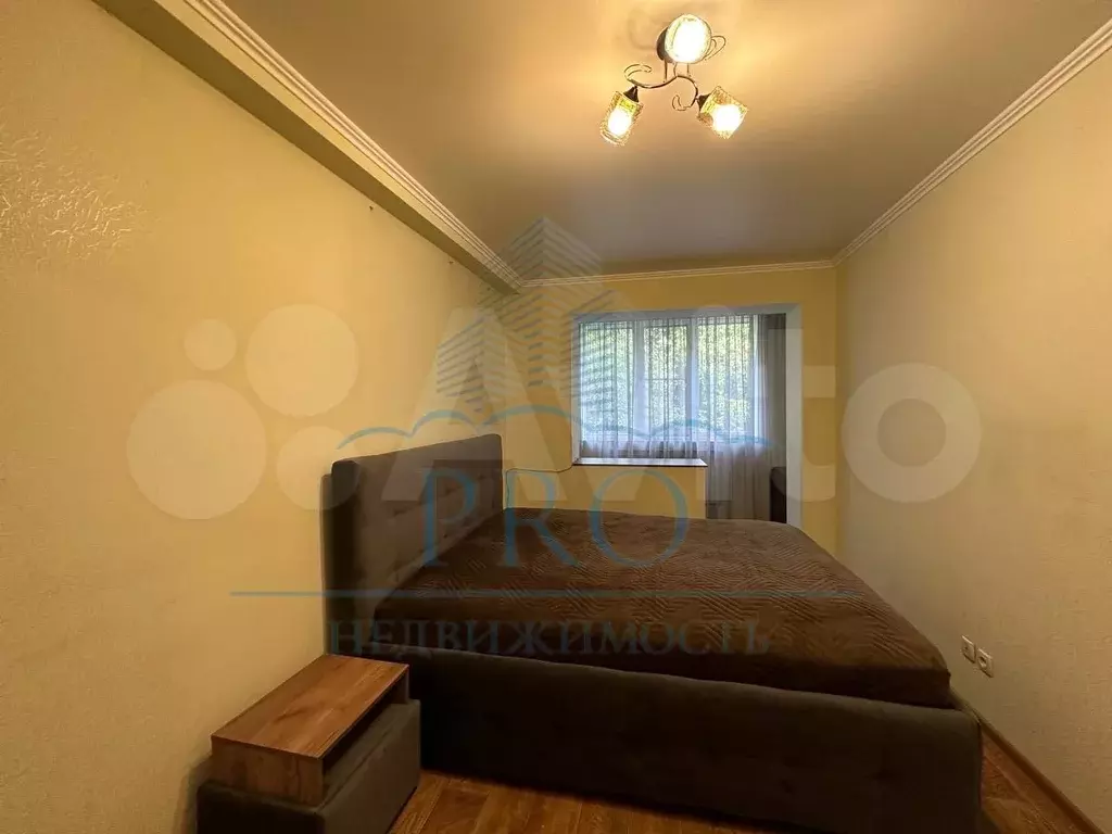 2-к. квартира, 50 м, 2/7 эт. - Фото 1