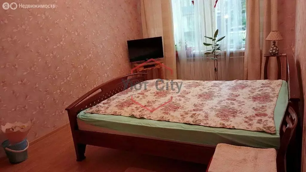 3-комнатная квартира: Москва, Бойцовая улица, 6к6 (67.1 м) - Фото 1