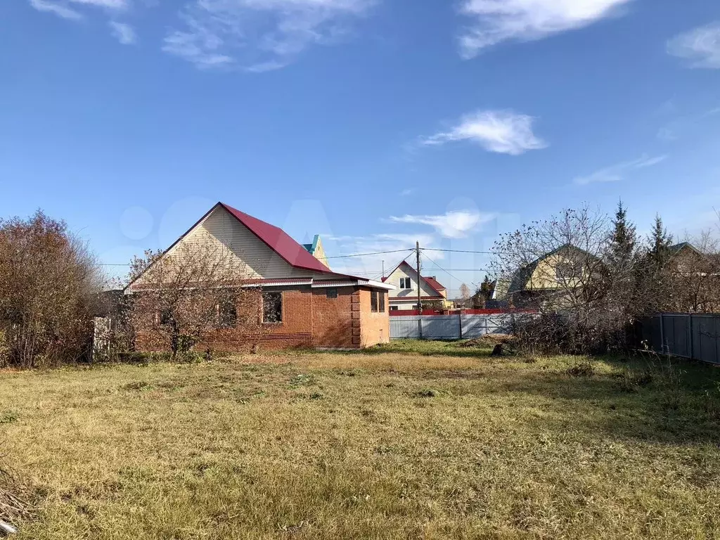 Дом 110 м на участке 15,5 сот. - Фото 0