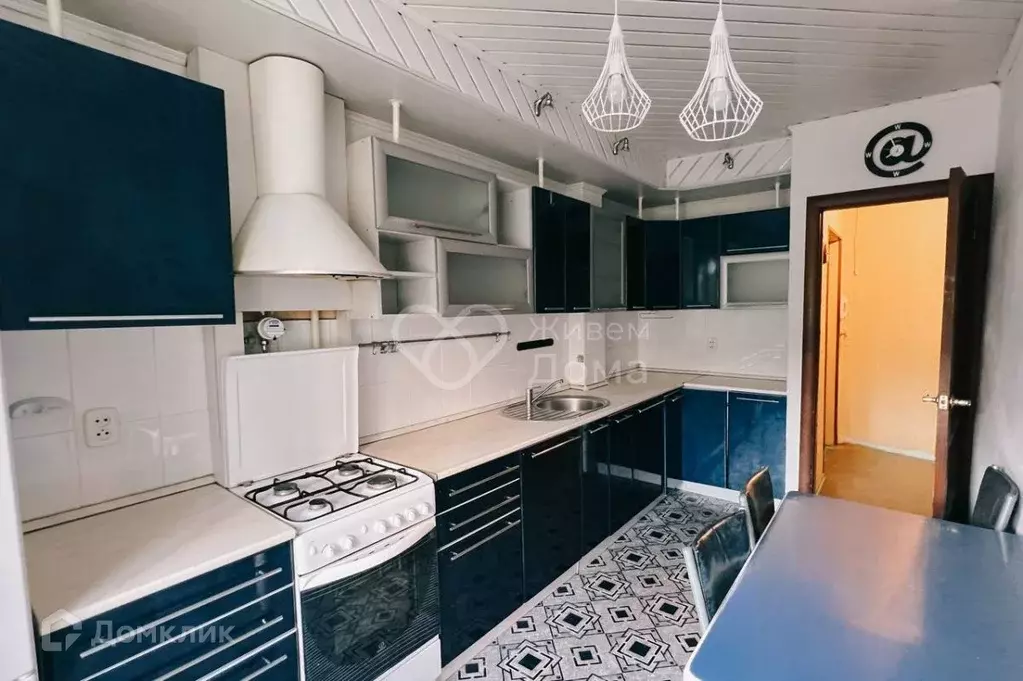 Продаётся 3-к квартира, 65.4 м - Фото 0