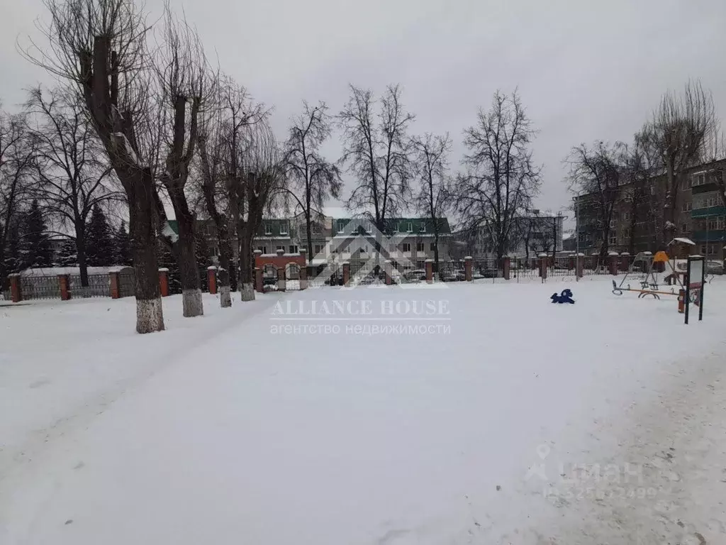 Студия Татарстан, Казань ул. Халезова, 18 (13.0 м) - Фото 2