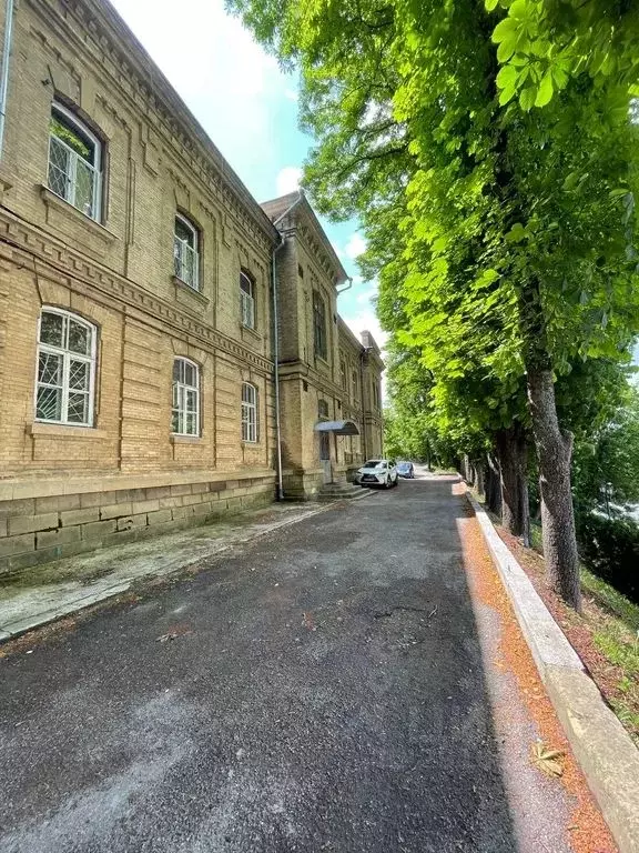 1-к кв. Ставропольский край, Кисловодск Вокзальная ул., 12 (35.0 м) - Фото 0