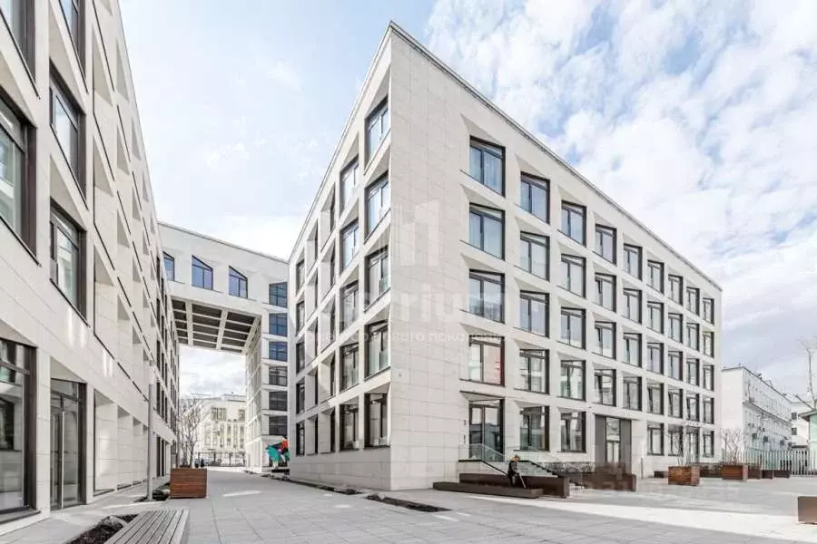 Помещение свободного назначения в Москва Садовническая ул., 29 (183 м) - Фото 0