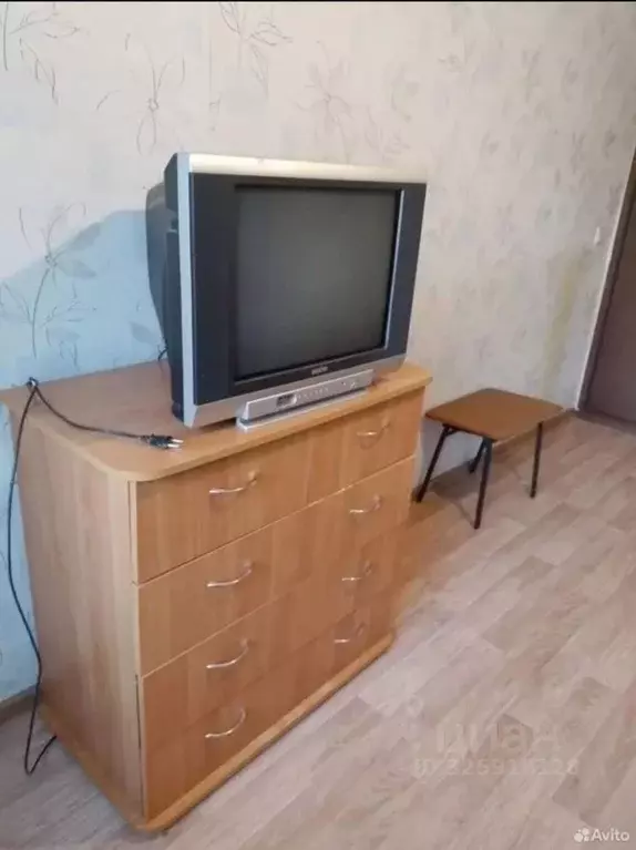 Комната Омская область, Омск ул. Петра Ильичева, 5 (10.0 м) - Фото 2