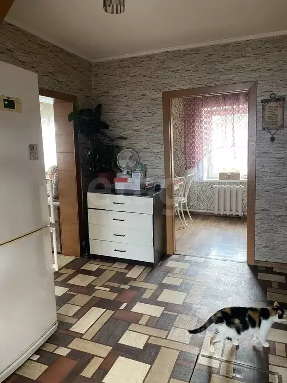 Дом в Кемеровская область, Кемерово пер. 3-й Карпатский (127 м) - Фото 2
