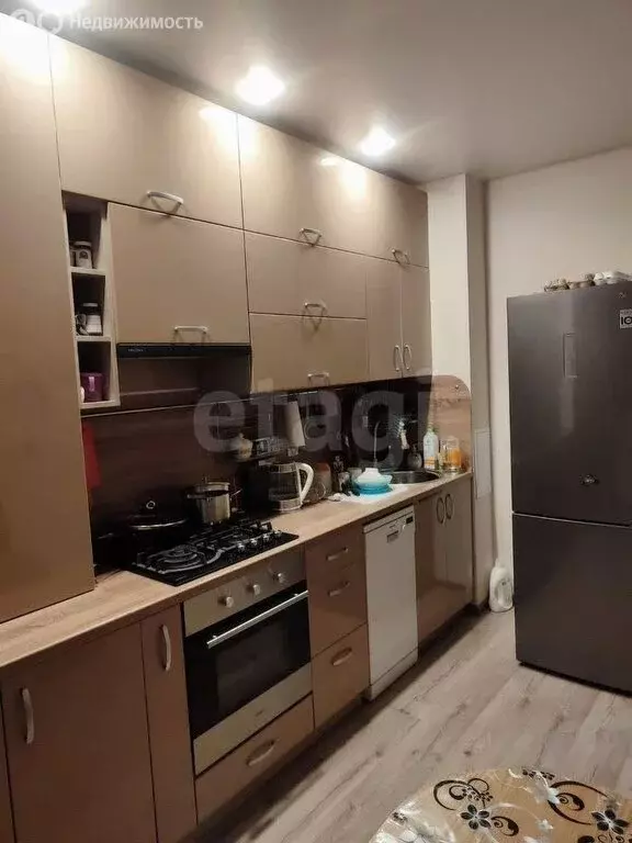 1-комнатная квартира: Ярославль, улица Маланова, 29 (36 м) - Фото 2