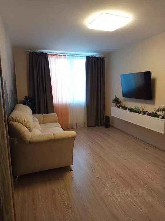 1-к кв. Свердловская область, Верхняя Пышма ул. Машиностроителей, 3 ... - Фото 1