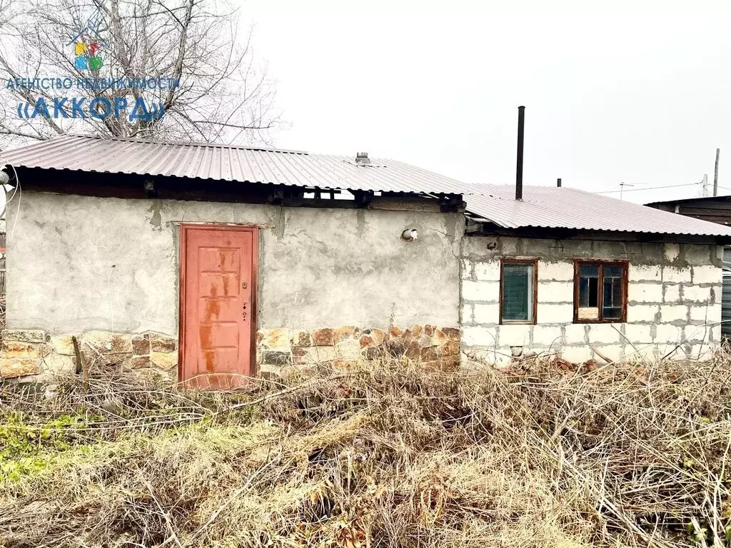 Участок в Бийск, Угольная улица (18.7 м) - Фото 1