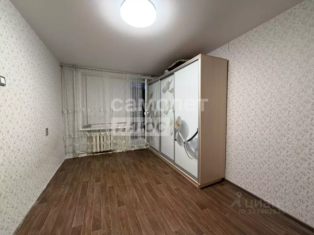 3-к кв. Ленинградская область, Тосно г. Тосненский район, Тосненское ... - Фото 1