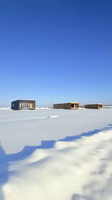 Дом в Тульская область, Ясногорский район, Ревякинское с/пос, с. ... - Фото 1