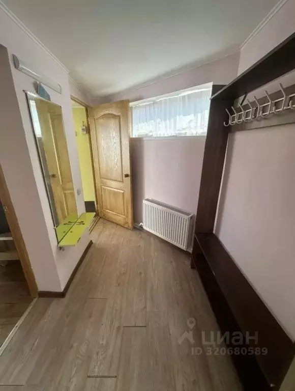 1-к кв. Крым, Феодосия ул. Русская, 65 (18.0 м) - Фото 2