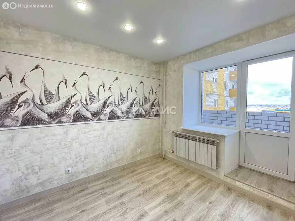 2-комнатная квартира: Вологда, улица Гагарина, 80Ак2 (57.3 м) - Фото 0