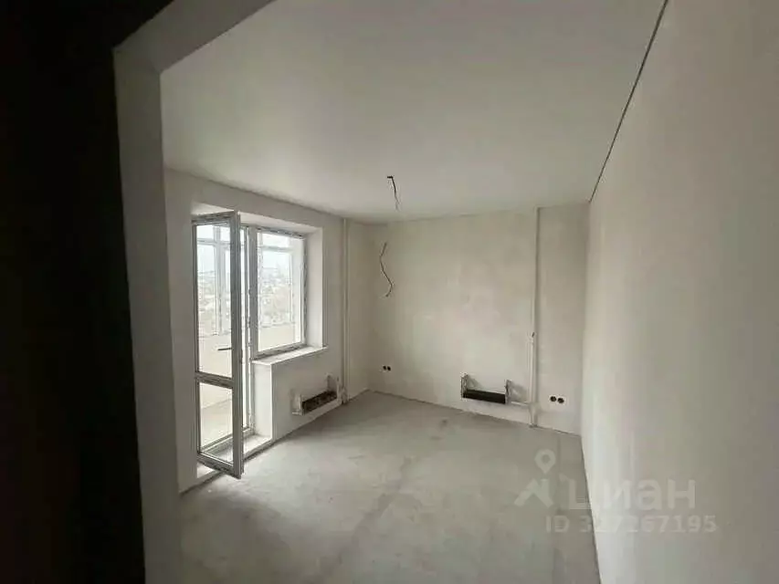 2-к кв. Ростовская область, Таганрог ул. Лизы Чайкиной (51.0 м) - Фото 1