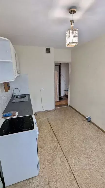 1-к кв. Москва Судостроительная ул., 28к1 (41.0 м) - Фото 2