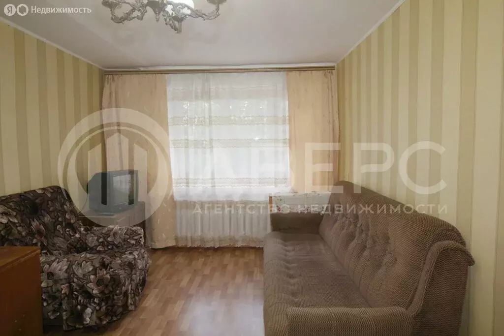 2-комнатная квартира: Муром, улица Льва Толстого, 95 (46.4 м) - Фото 1