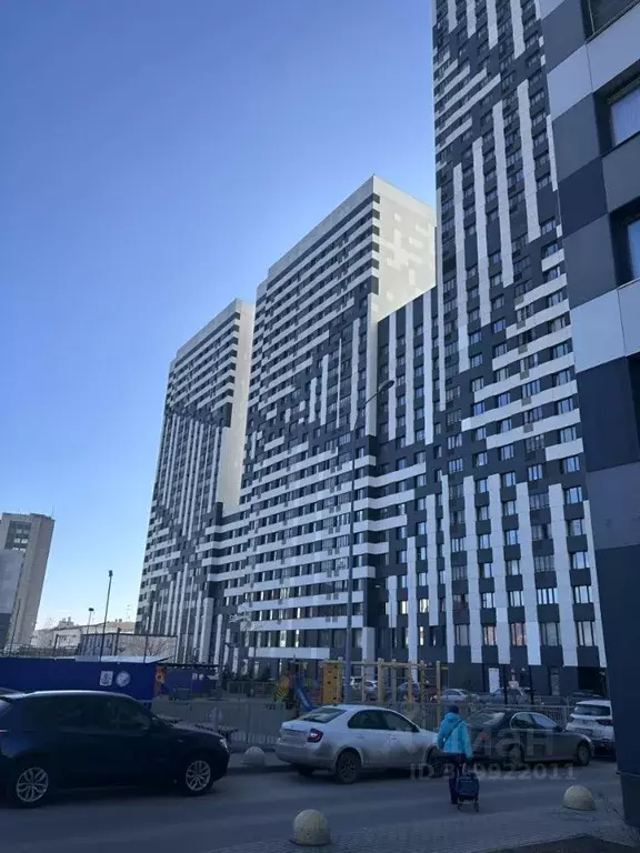 Помещение свободного назначения в Москва просп. Буденного, 51к3 (99 м) - Фото 0