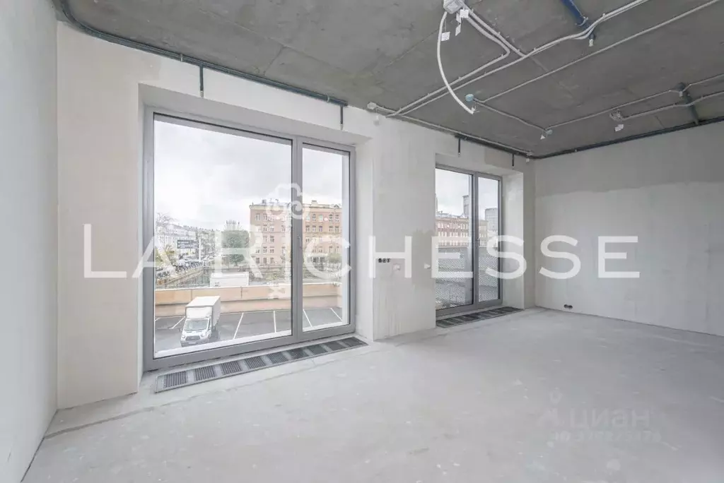 2-к кв. Москва ул. Даниловский Вал, 1А (37.0 м) - Фото 1