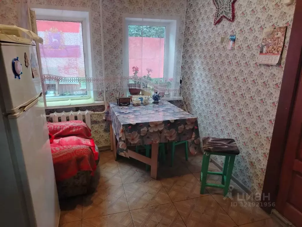 Комната Самарская область, Самара Арцыбушевская ул., 83 - Фото 0