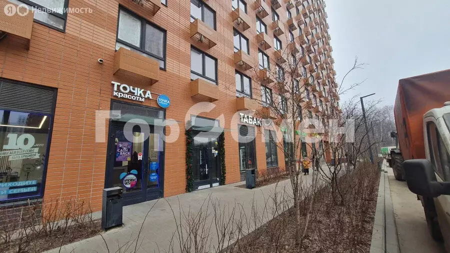 Помещение свободного назначения (90 м) - Фото 1