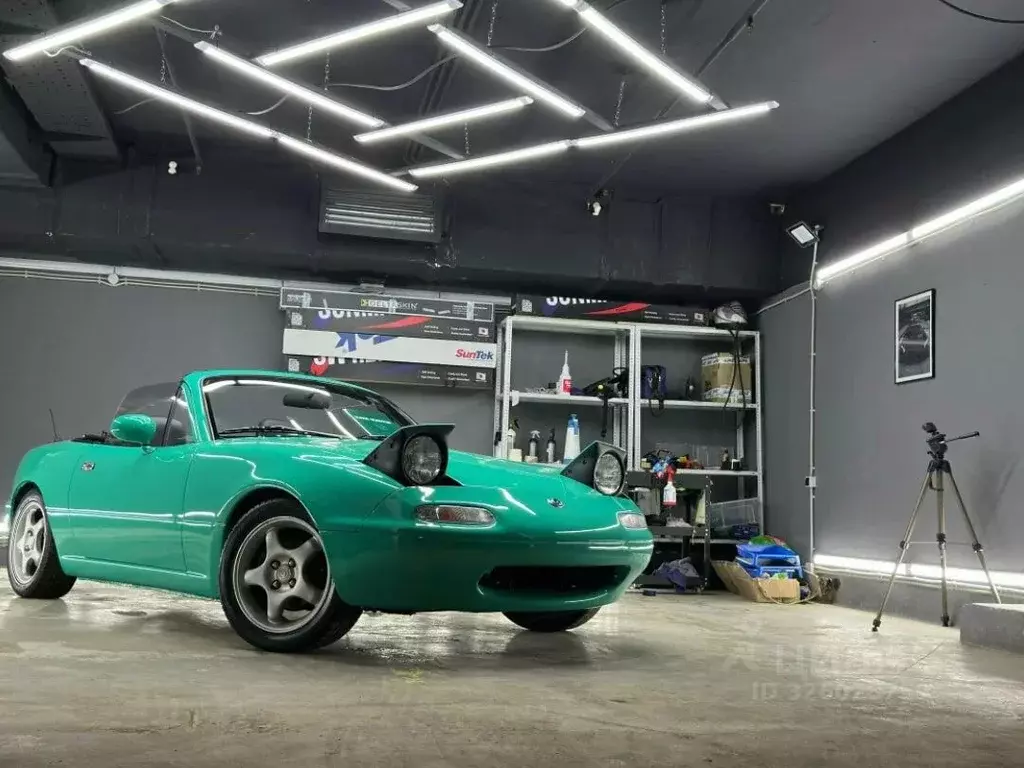 Помещение свободного назначения в Москва Студеный проезд, 7А (230 м) - Фото 1