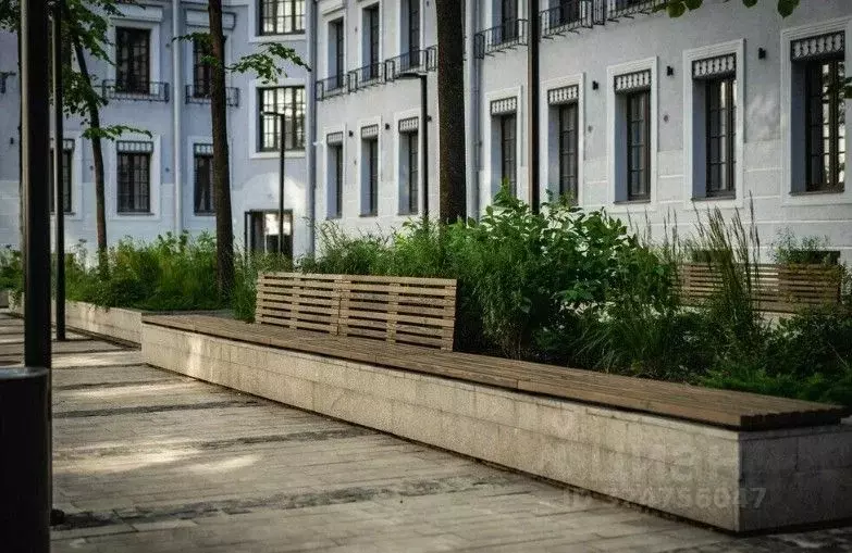 Помещение свободного назначения в Санкт-Петербург Лиговский просп., ... - Фото 1