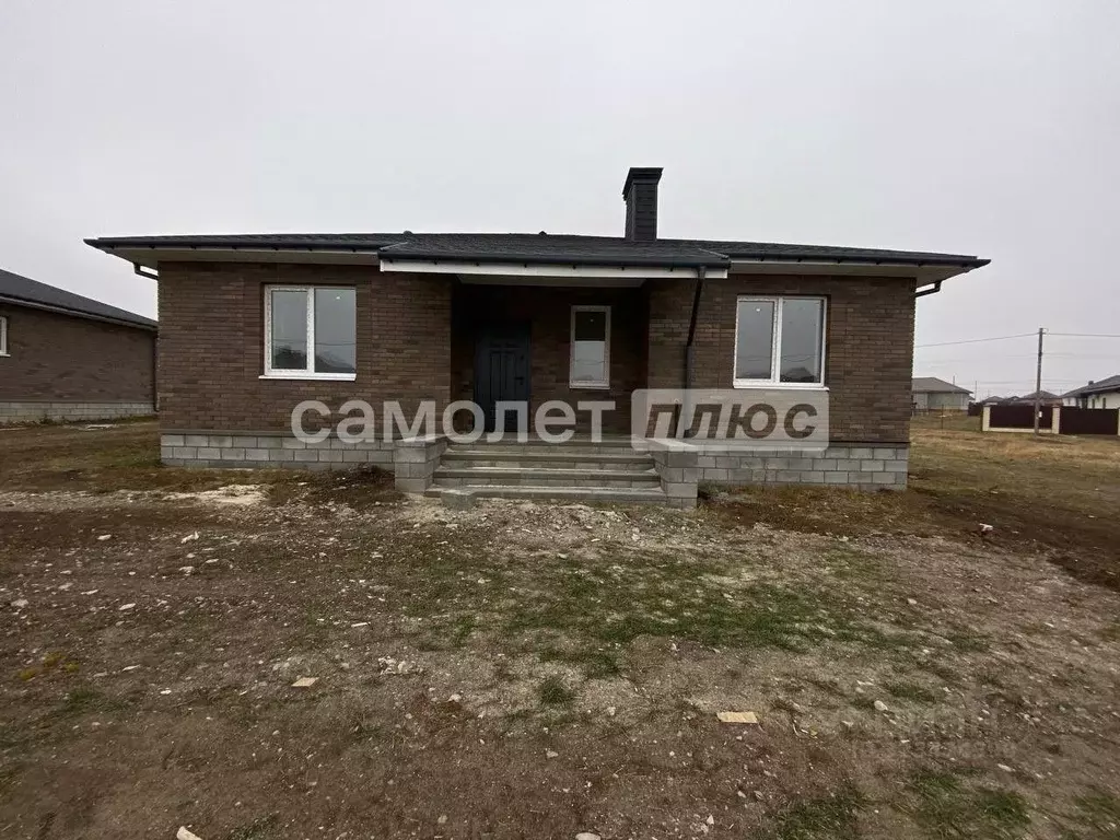 Дом в Белгородская область, Белгород Соборная пл. (115 м) - Фото 2