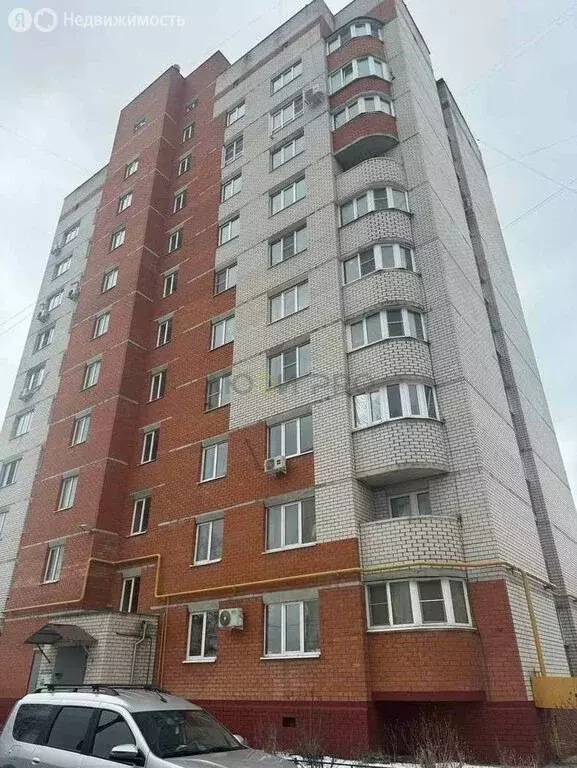 2-комнатная квартира: Воронеж, улица Урывского, 13 (58 м) - Фото 2