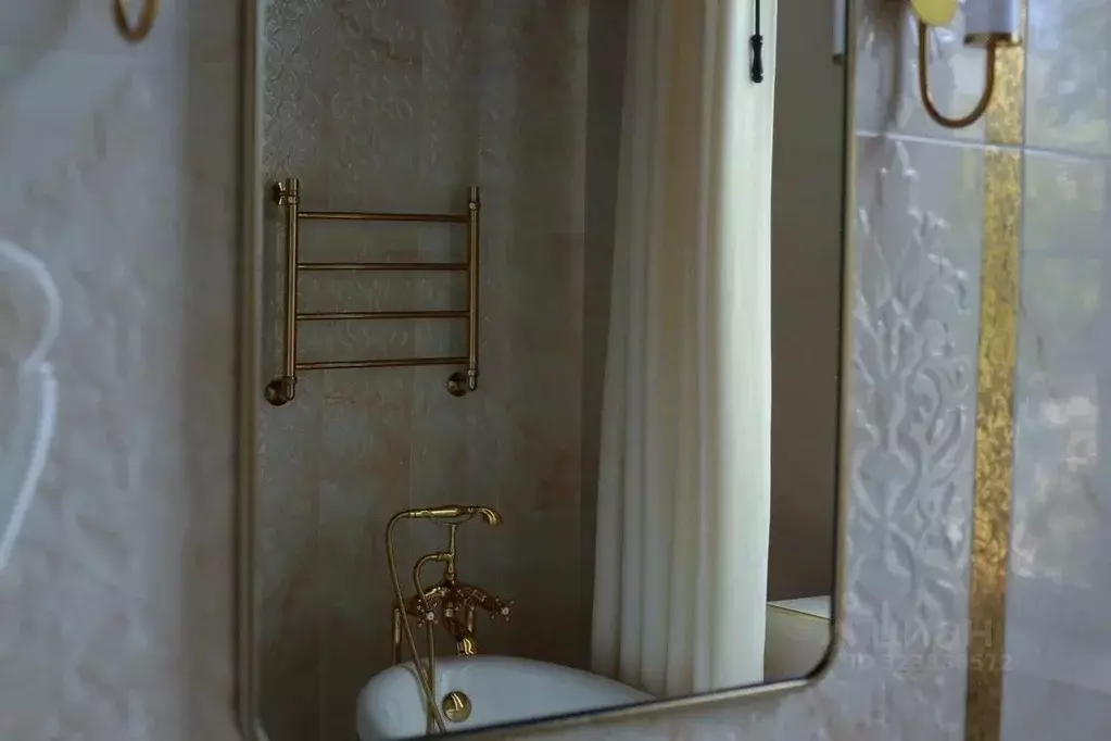 Комната Астраханская область, Астрахань ул. Ленина, 2 (55.0 м) - Фото 2