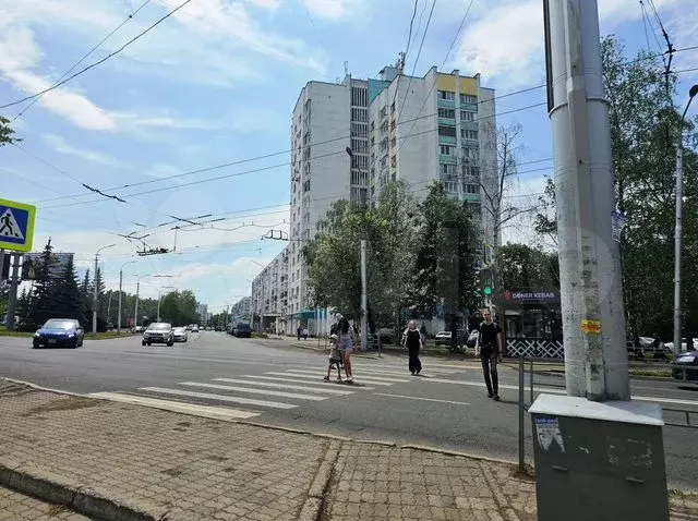 Свободного назначения, 58.5 м - Фото 0
