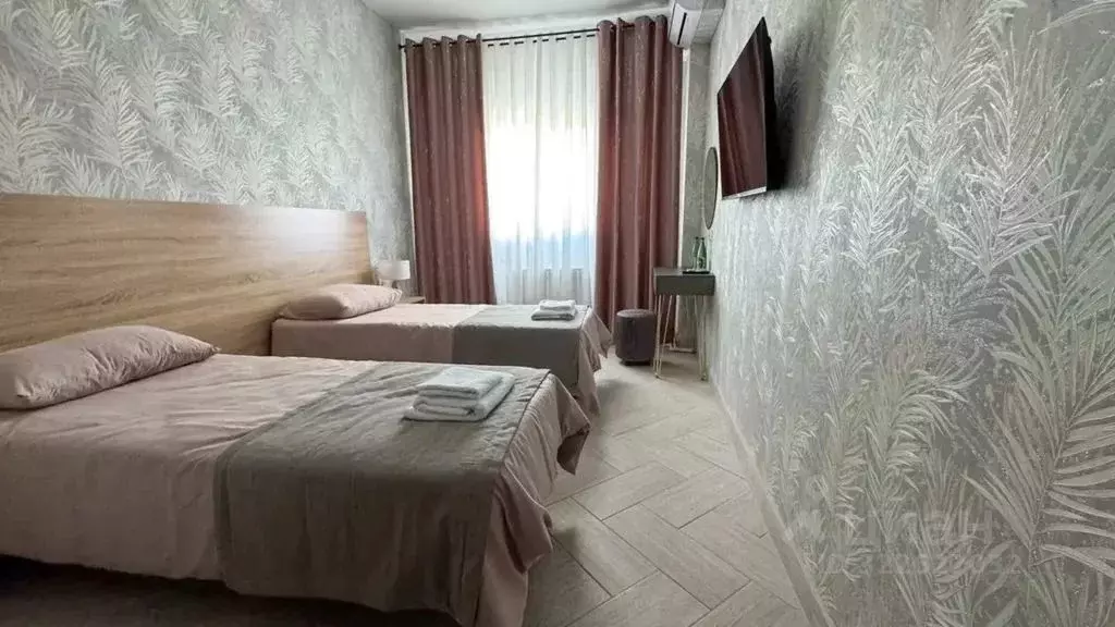 Комната Московская область, Красногорск городской округ, Нахабино пгт ... - Фото 0