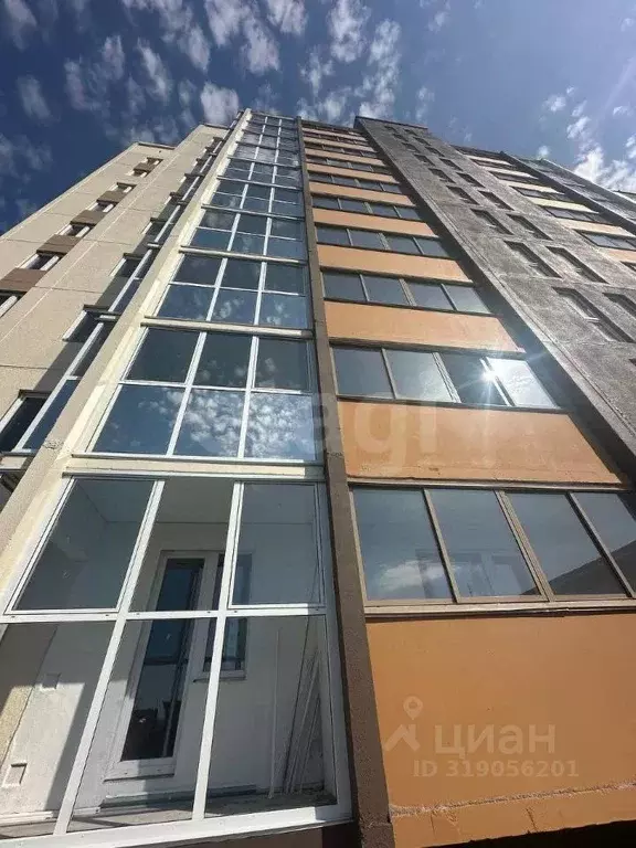 Помещение свободного назначения в Курганская область, Шадринск ул. ... - Фото 1