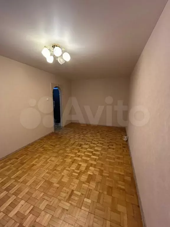 2-к. квартира, 50 м, 1/5 эт. - Фото 1