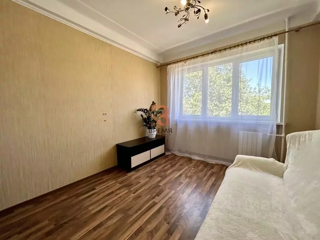 Комната Севастополь ул. Маршала Бирюзова, 1 (17.9 м) - Фото 1