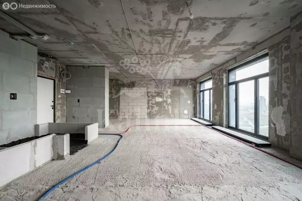 3-комнатная квартира: Москва, улица Василия Ланового, 7с2 (70.9 м) - Фото 2