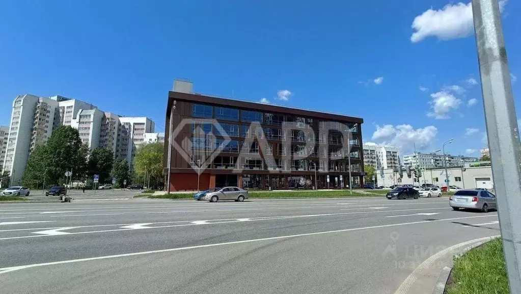 Помещение свободного назначения в Татарстан, Казань ул. Гаврилова, 3 ... - Фото 0