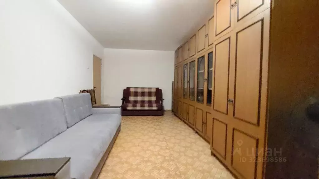 1-к кв. Москва ул. Исаковского, 24К1 (34.0 м) - Фото 2