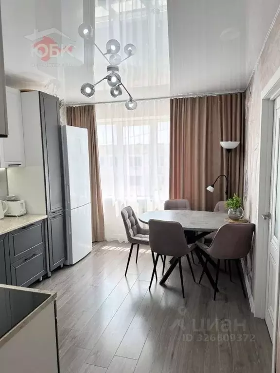 1-к кв. Крым, Евпатория ул. Чапаева, 1 (36.0 м) - Фото 1