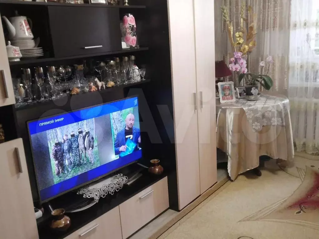 2-к. квартира, 48 м, 2/5 эт. - Фото 0