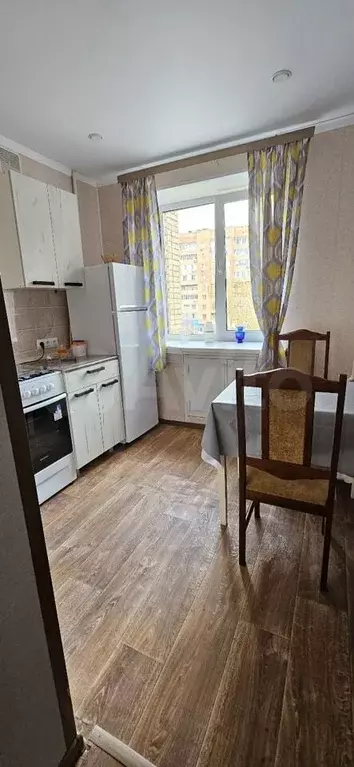 1-к. квартира, 30 м, 3/5 эт. - Фото 0