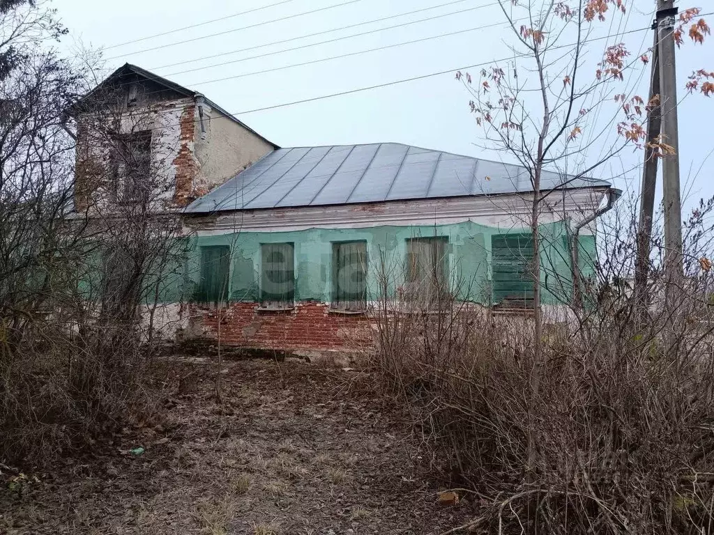 Помещение свободного назначения в Владимирская область, Собинский ... - Фото 2