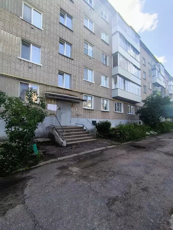 Продаётся 1-к квартира, 28.8 м - Фото 1