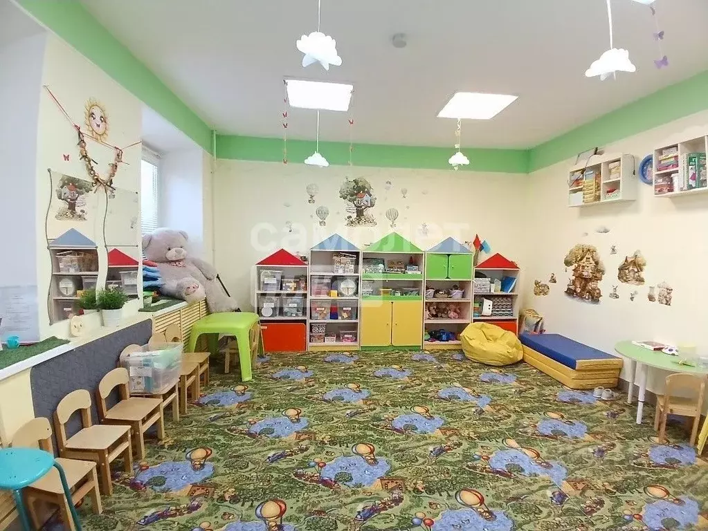 3-к кв. Самарская область, Сызрань Гидротурбинная ул., 24 (56.0 м) - Фото 1